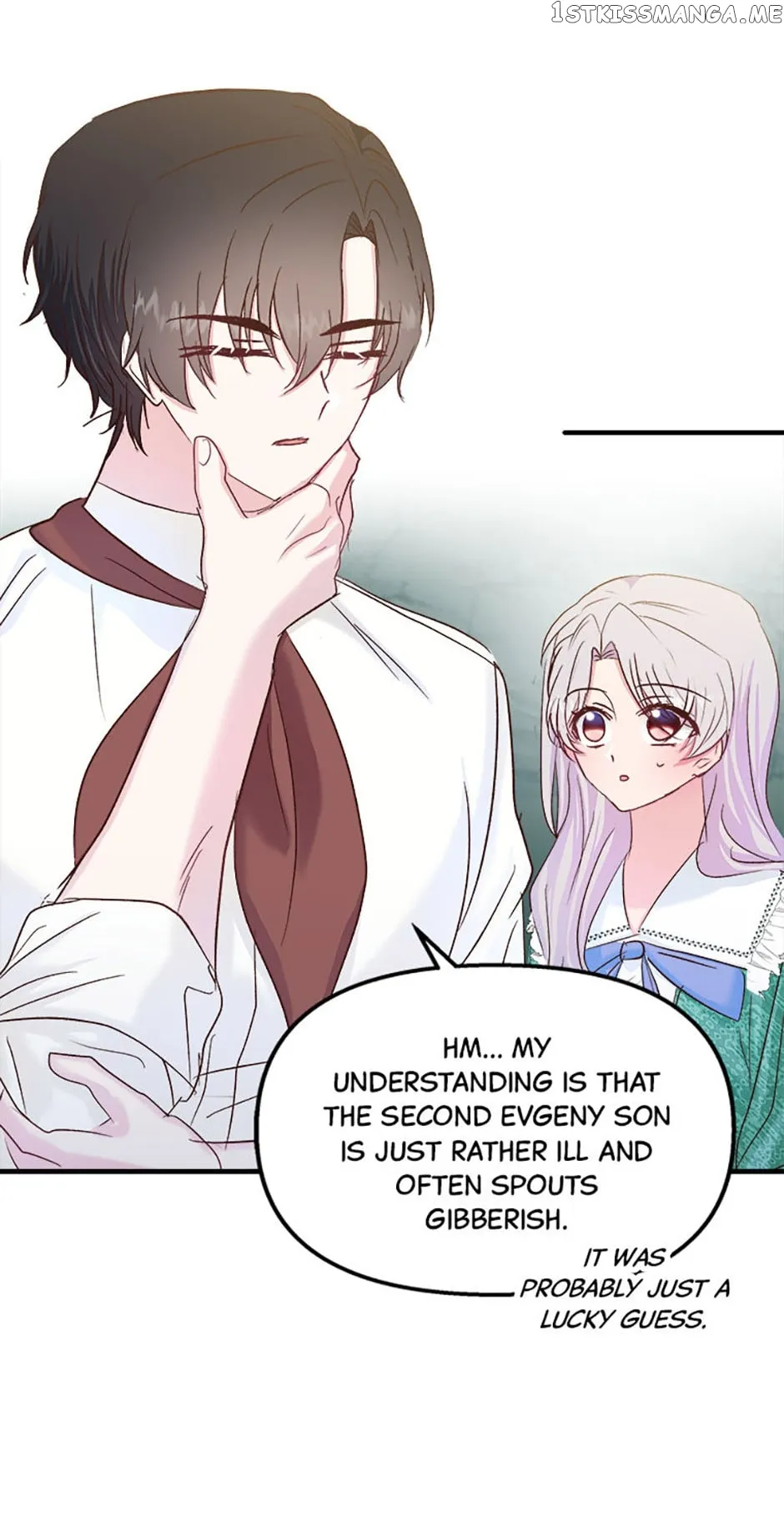 I Didn’t Save You To Get Proposed To Chapter 29 Online - página 14
