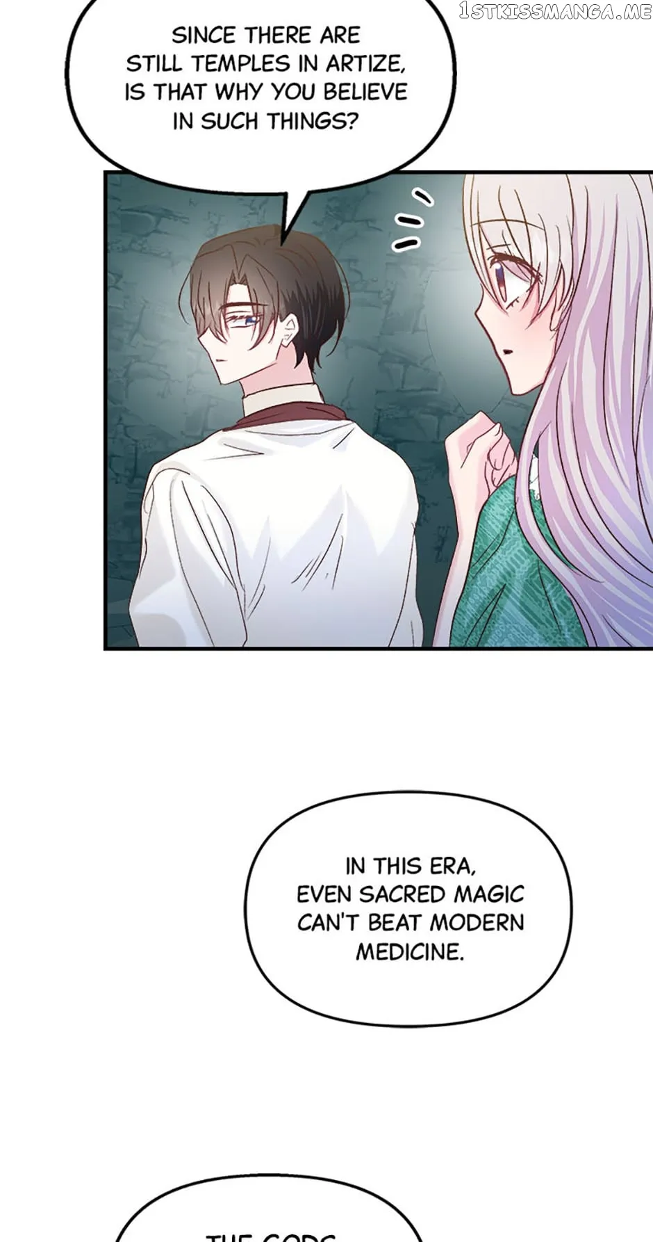 I Didn’t Save You To Get Proposed To Chapter 29 Online - página 17