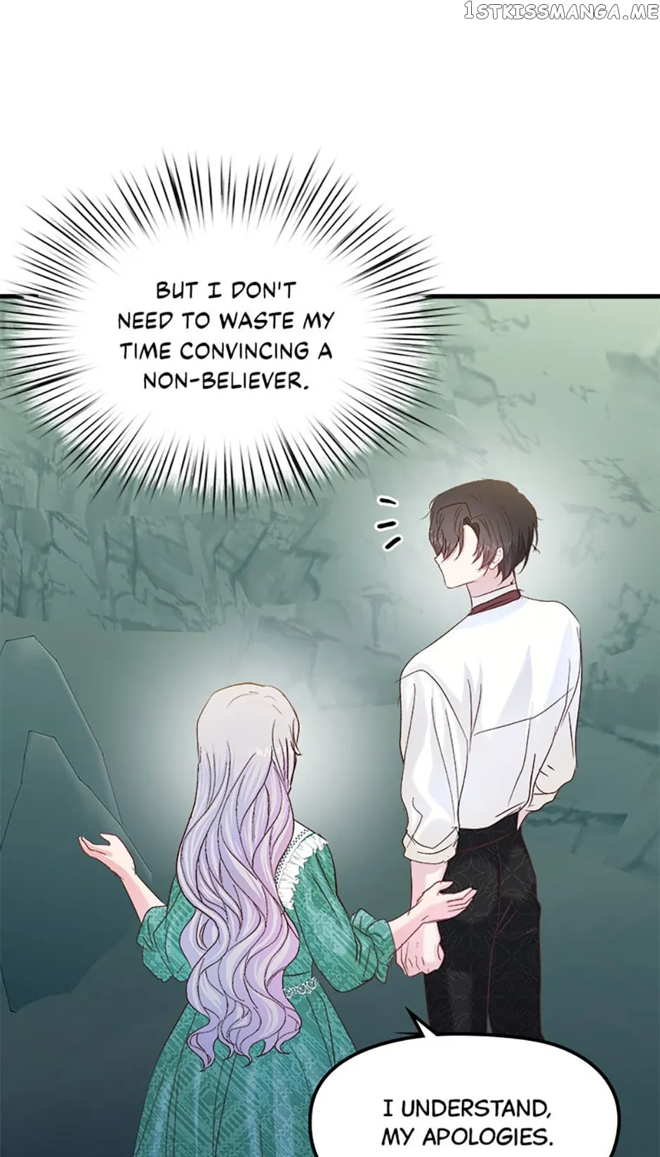 I Didn’t Save You To Get Proposed To Chapter 29 Online - página 20