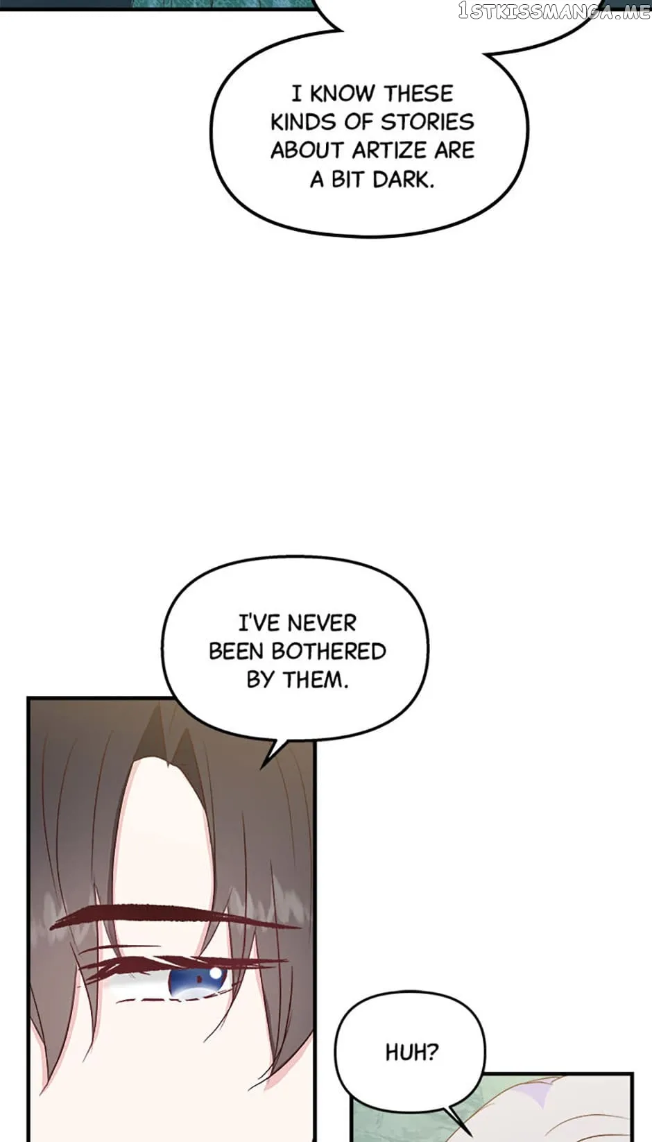 I Didn’t Save You To Get Proposed To Chapter 29 Online - página 21