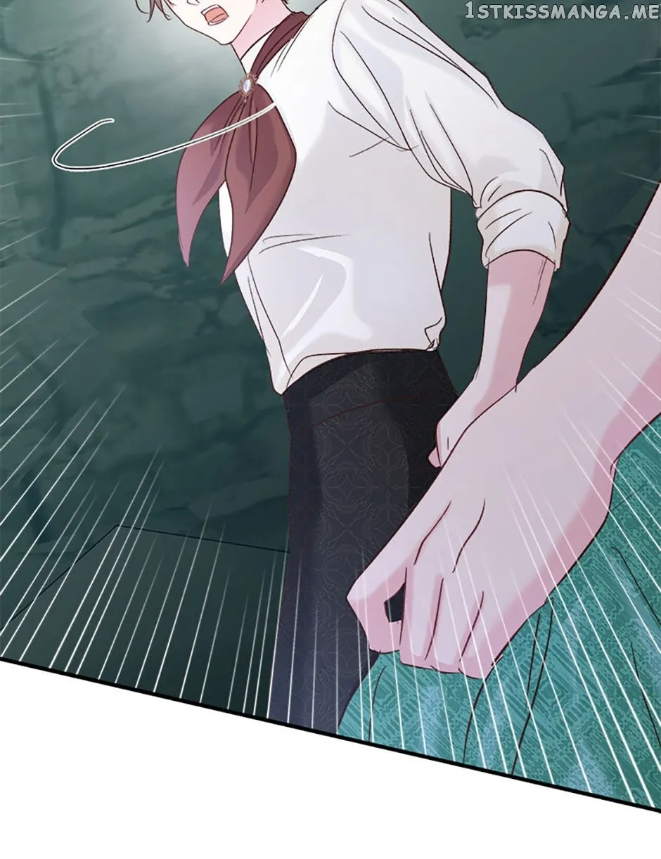 I Didn’t Save You To Get Proposed To Chapter 29 Online - página 33