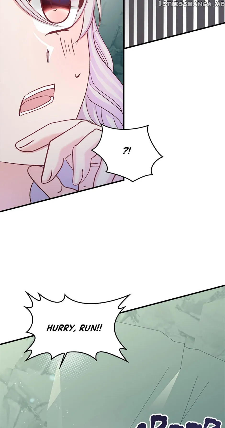 I Didn’t Save You To Get Proposed To Chapter 29 Online - página 36