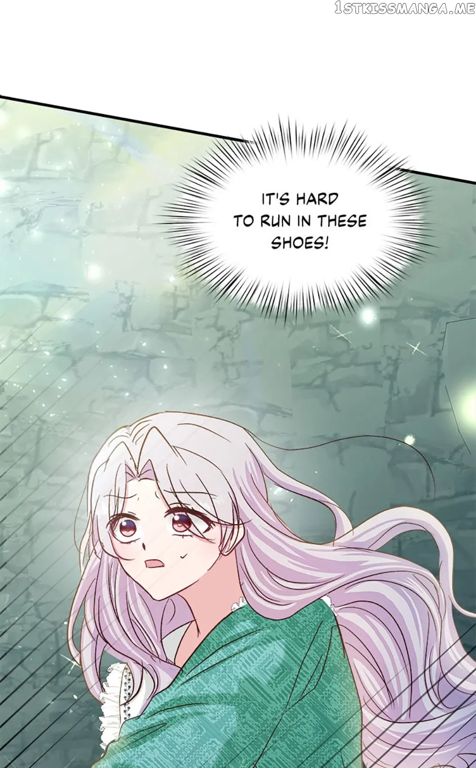 I Didn’t Save You To Get Proposed To Chapter 29 Online - página 39