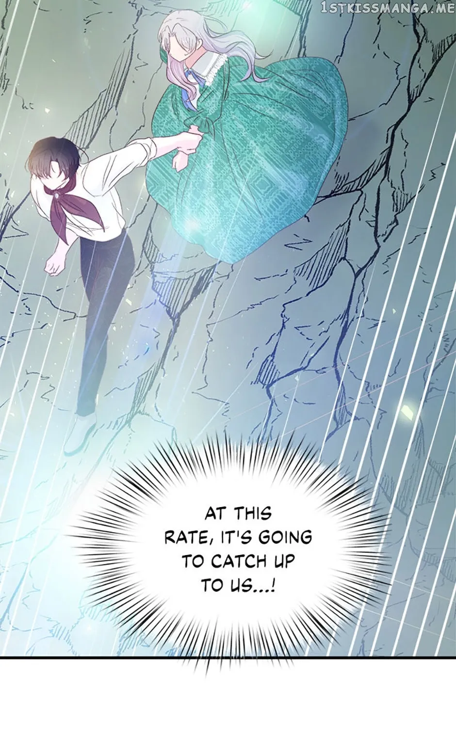 I Didn’t Save You To Get Proposed To Chapter 29 Online - página 42