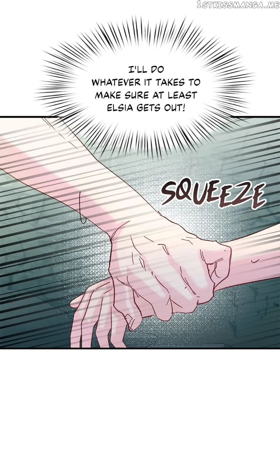 I Didn’t Save You To Get Proposed To Chapter 29 Online - página 46