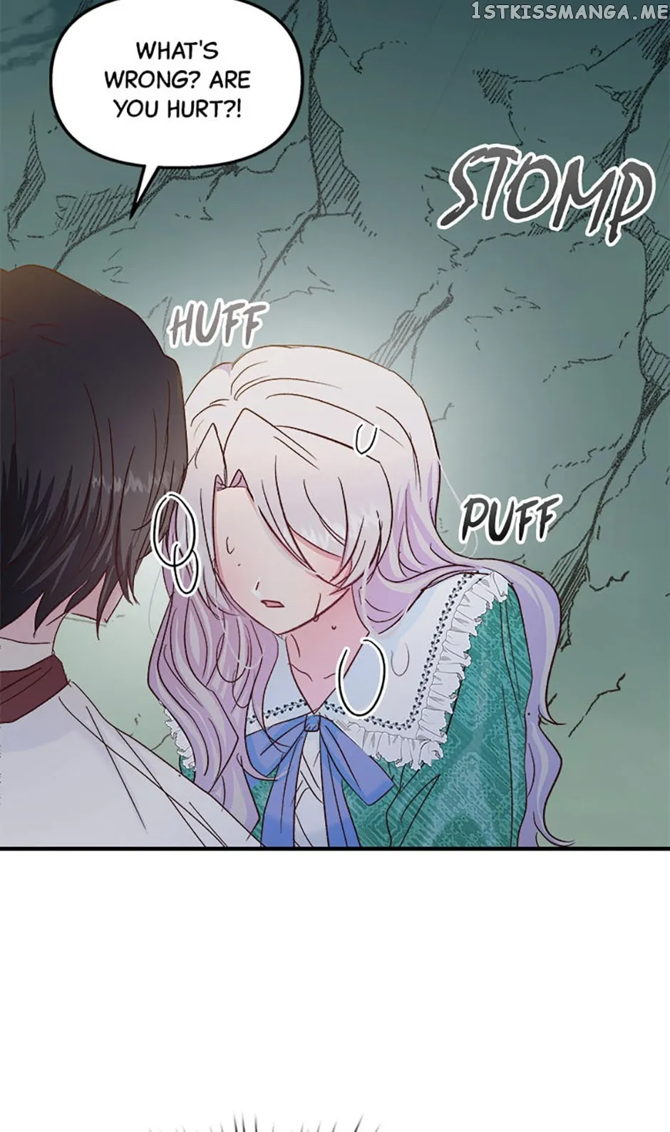 I Didn’t Save You To Get Proposed To Chapter 29 Online - página 48