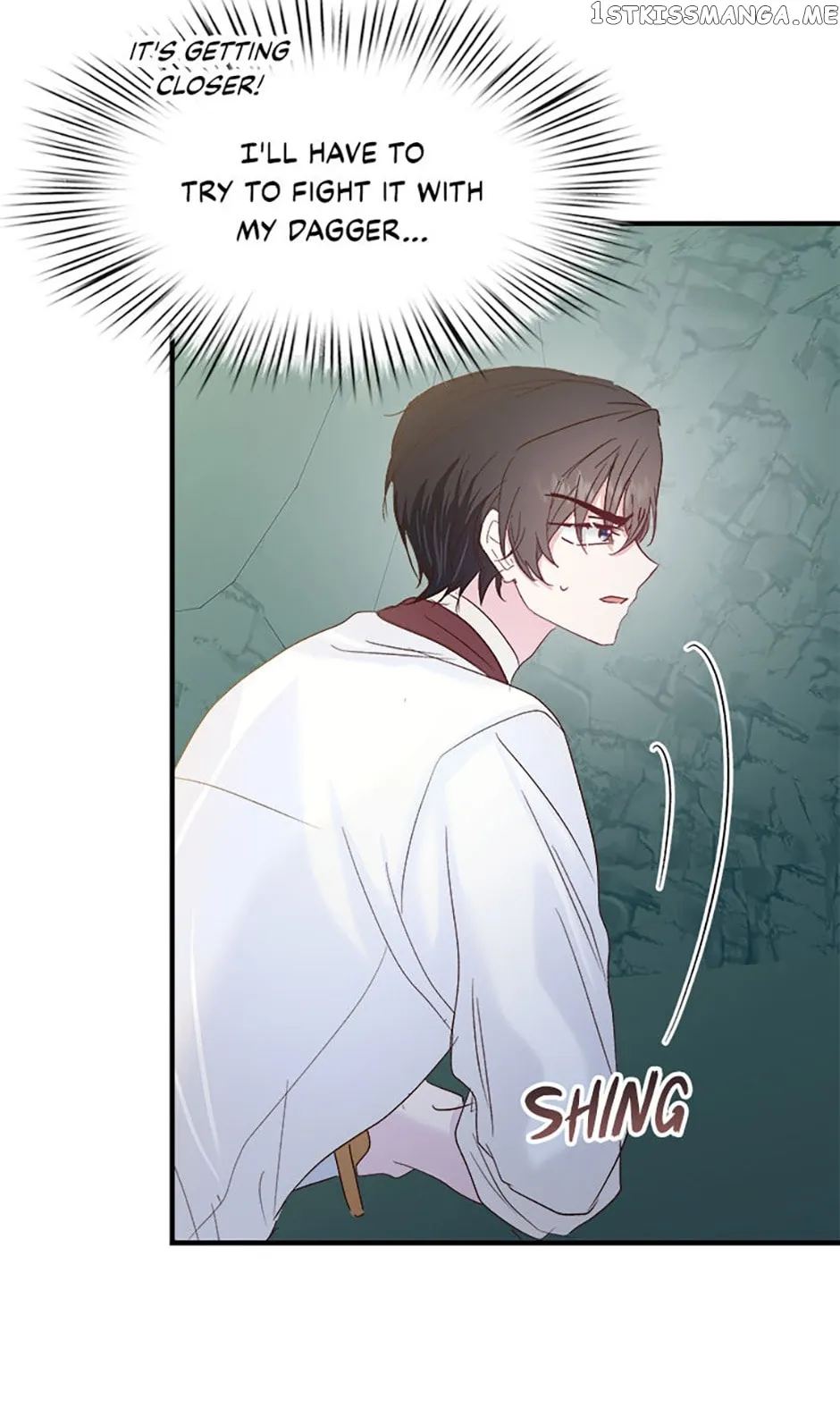 I Didn’t Save You To Get Proposed To Chapter 29 Online - página 49