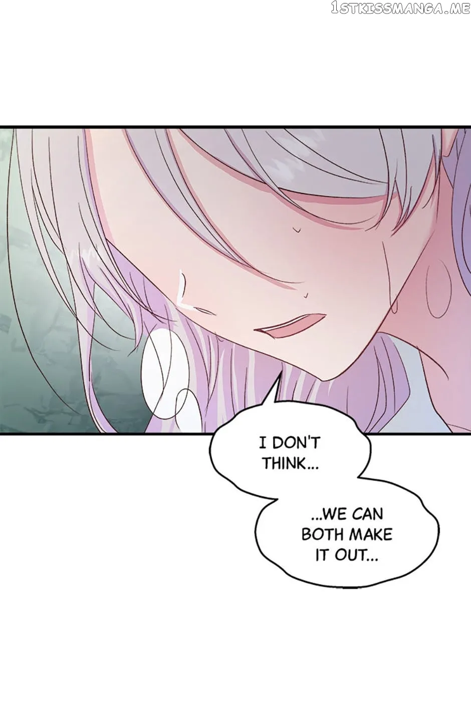 I Didn’t Save You To Get Proposed To Chapter 29 Online - página 50