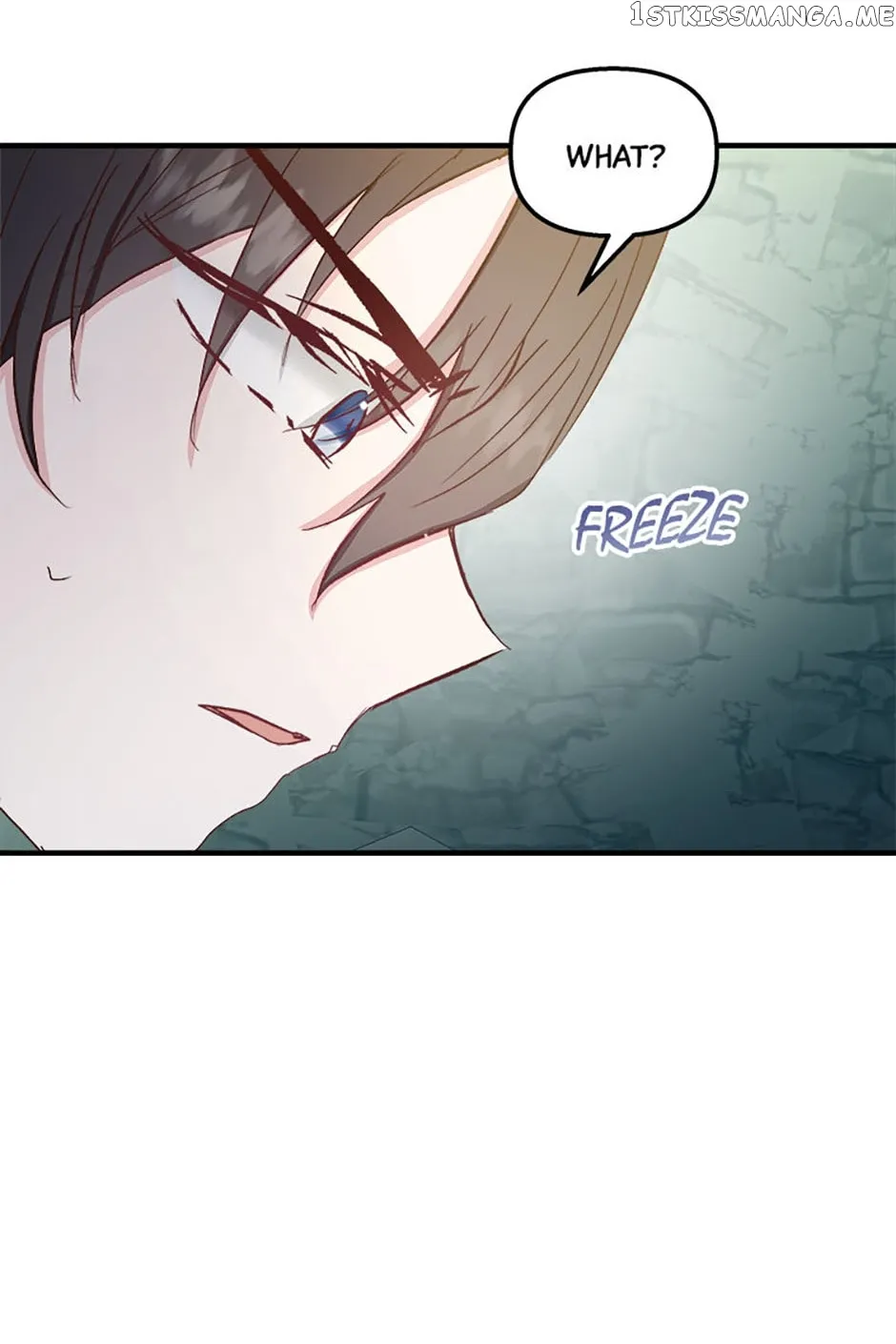 I Didn’t Save You To Get Proposed To Chapter 29 Online - página 51