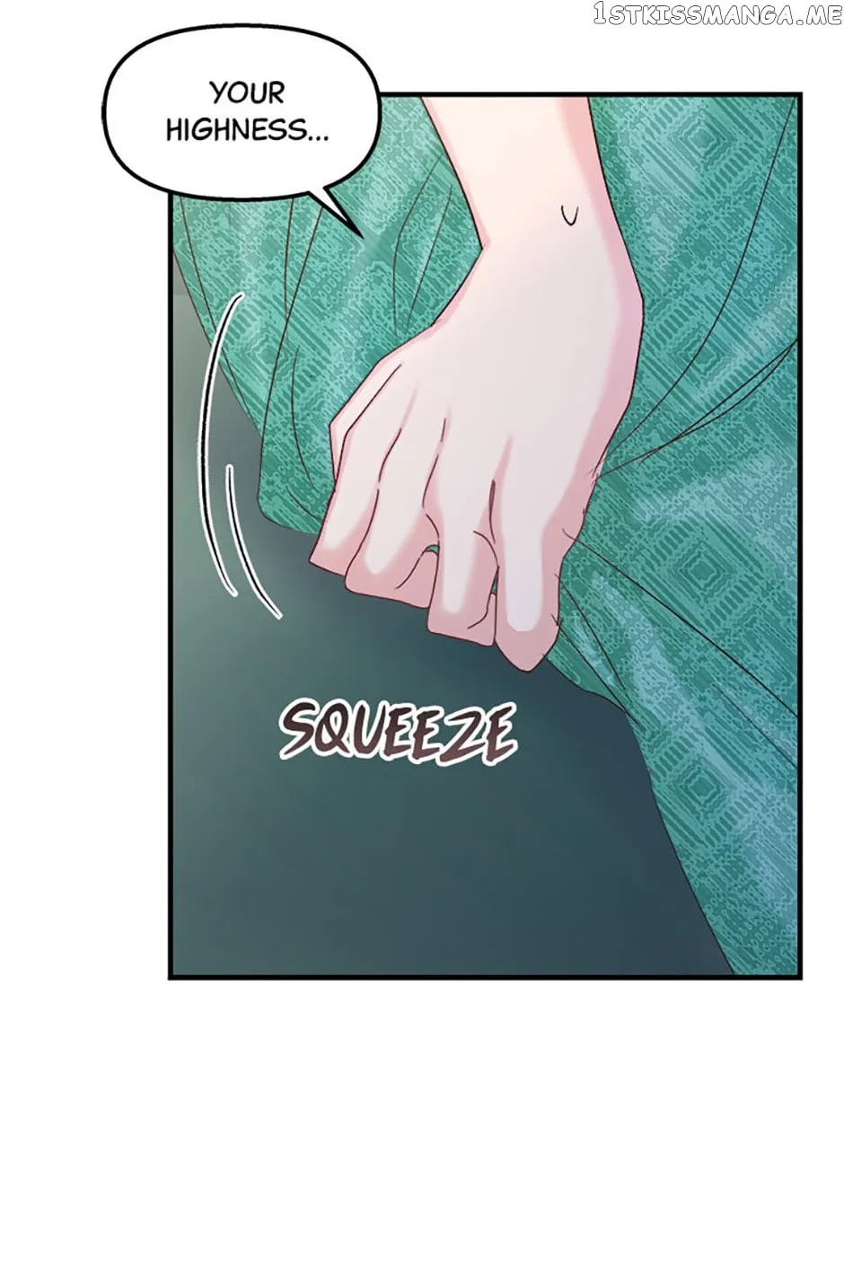 I Didn’t Save You To Get Proposed To Chapter 29 Online - página 52