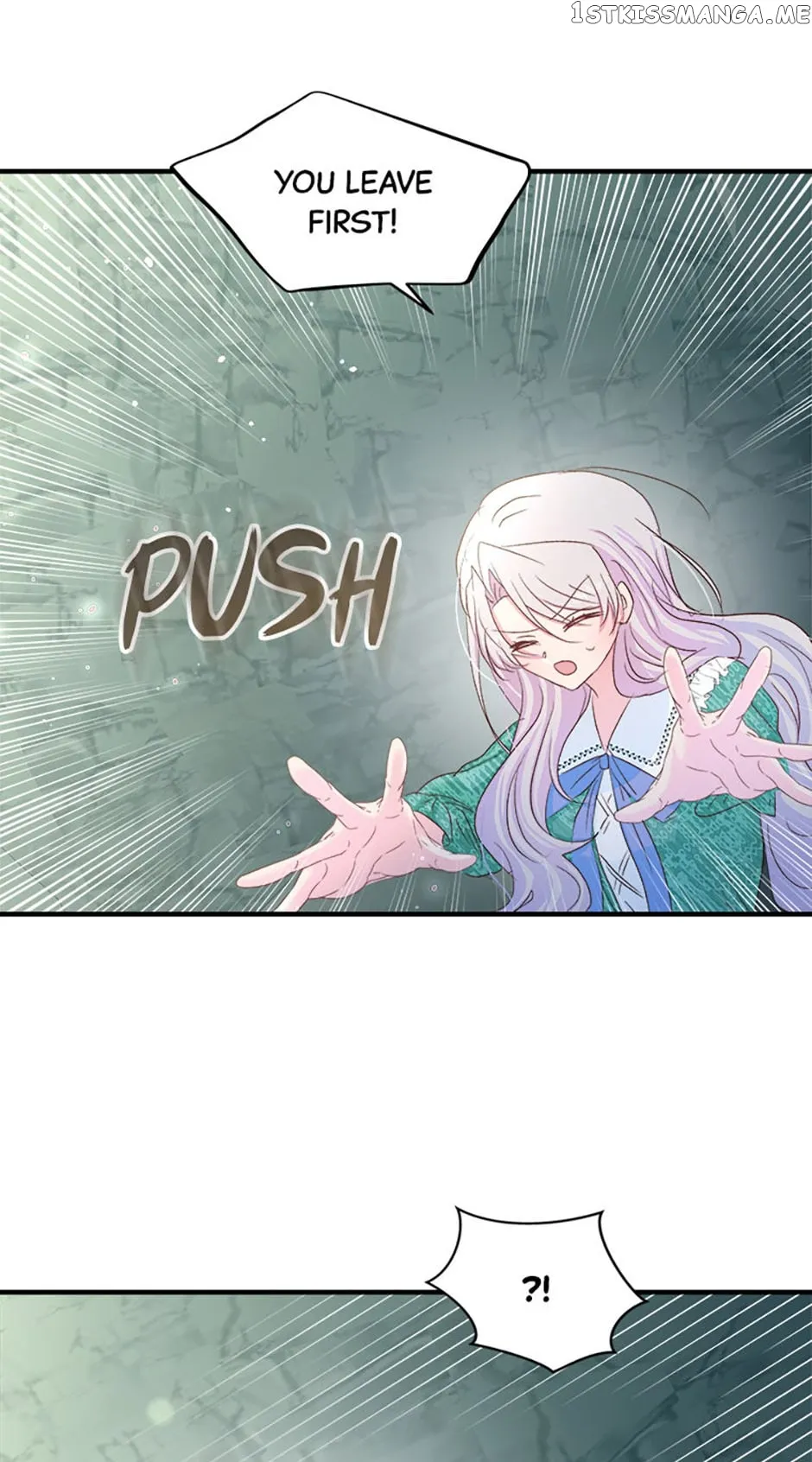 I Didn’t Save You To Get Proposed To Chapter 29 Online - página 53