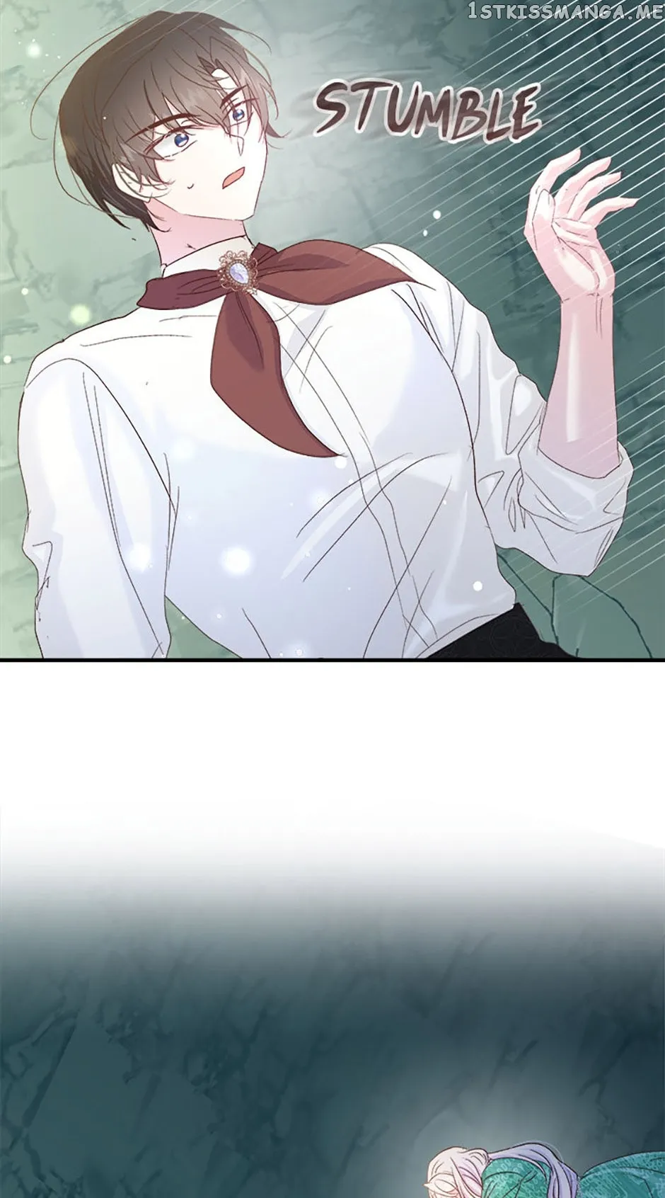 I Didn’t Save You To Get Proposed To Chapter 29 Online - página 54