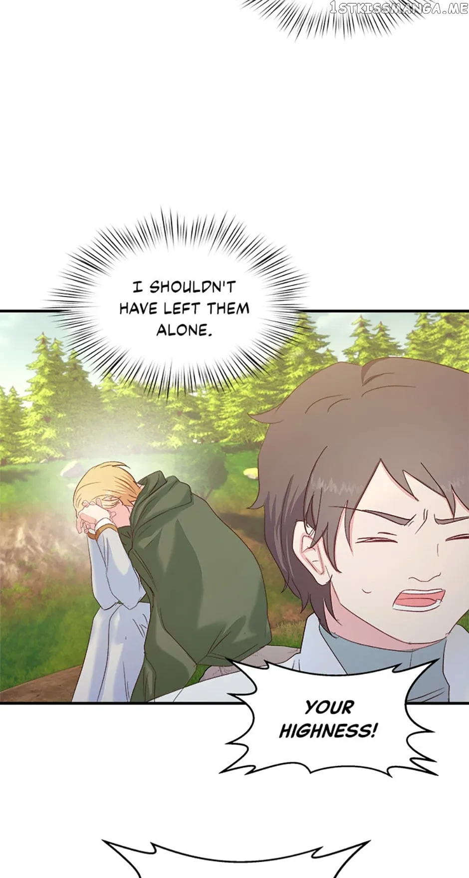 I Didn’t Save You To Get Proposed To Chapter 29 Online - página 62