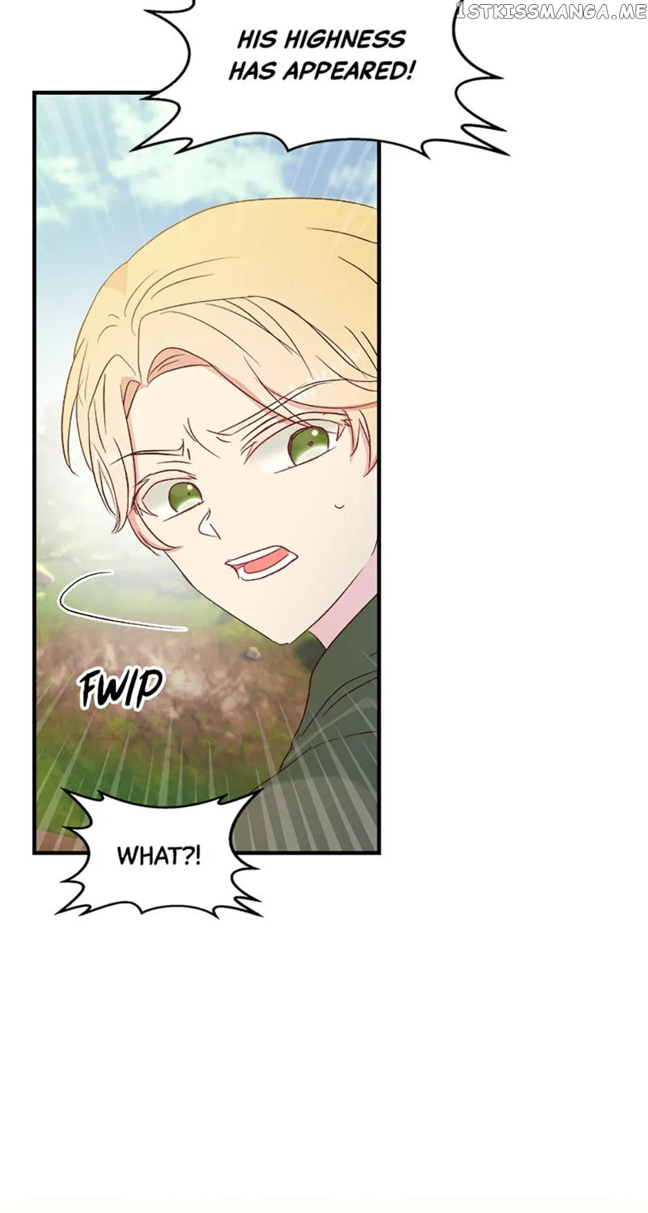 I Didn’t Save You To Get Proposed To Chapter 29 Online - página 63