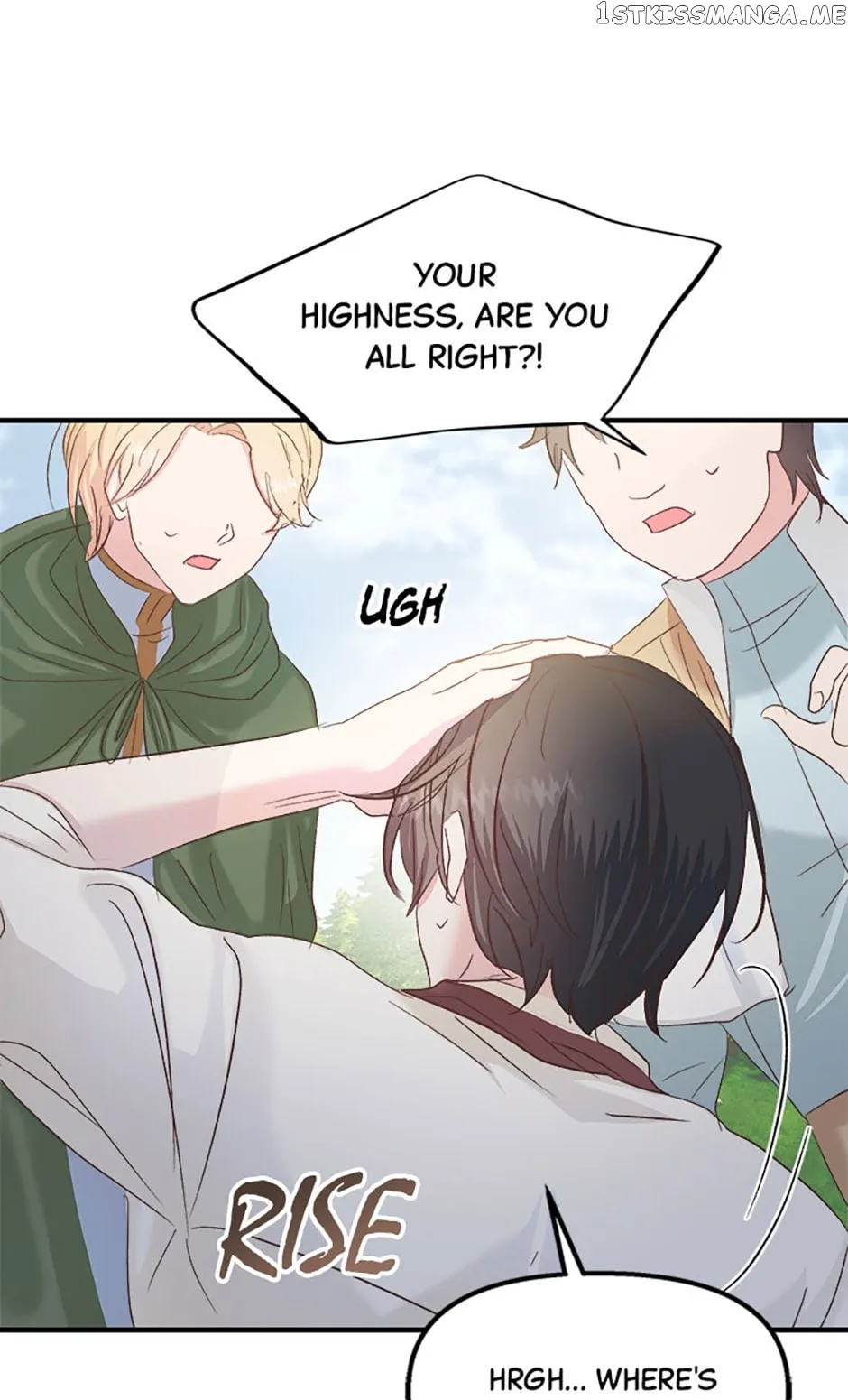I Didn’t Save You To Get Proposed To Chapter 29 Online - página 66