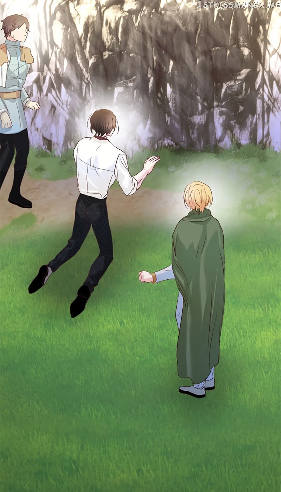 I Didn’t Save You To Get Proposed To Chapter 29 Online - página 72