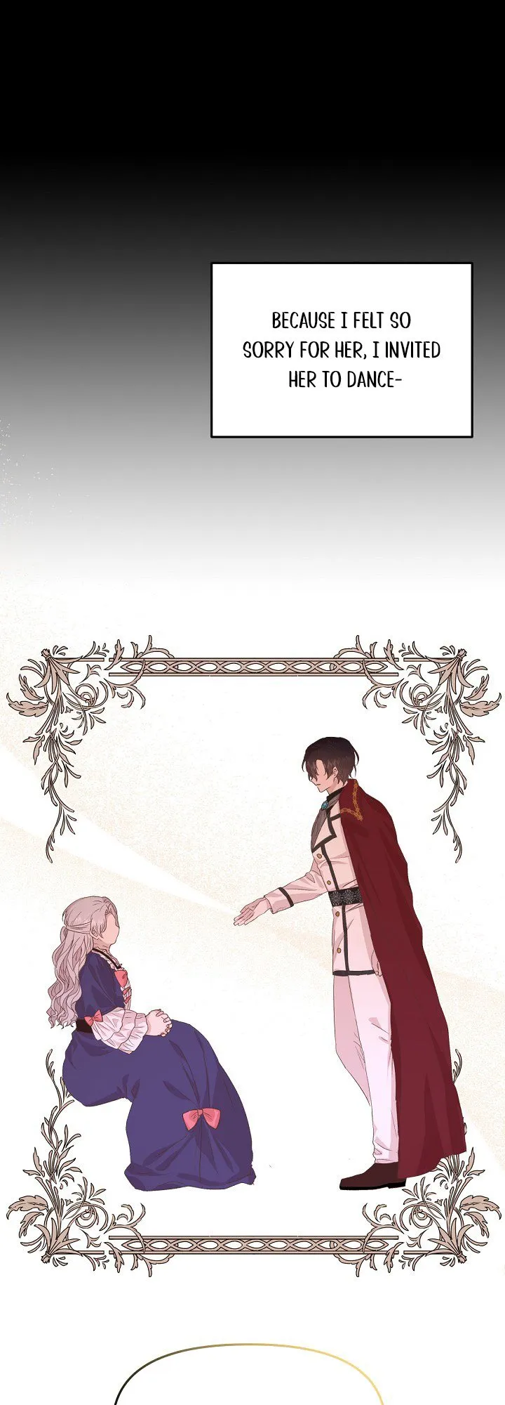 I Didn’t Save You To Get Proposed To Chapter 3 Online - página 7