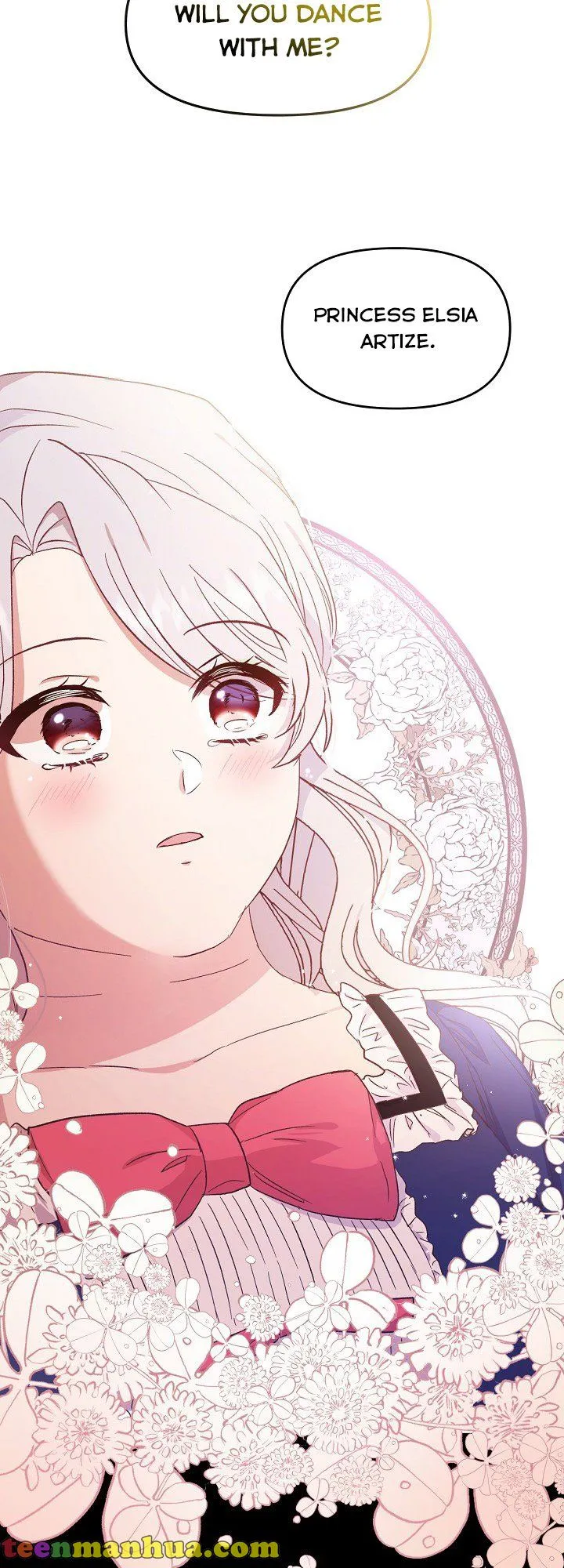 I Didn’t Save You To Get Proposed To Chapter 3 Online - página 8