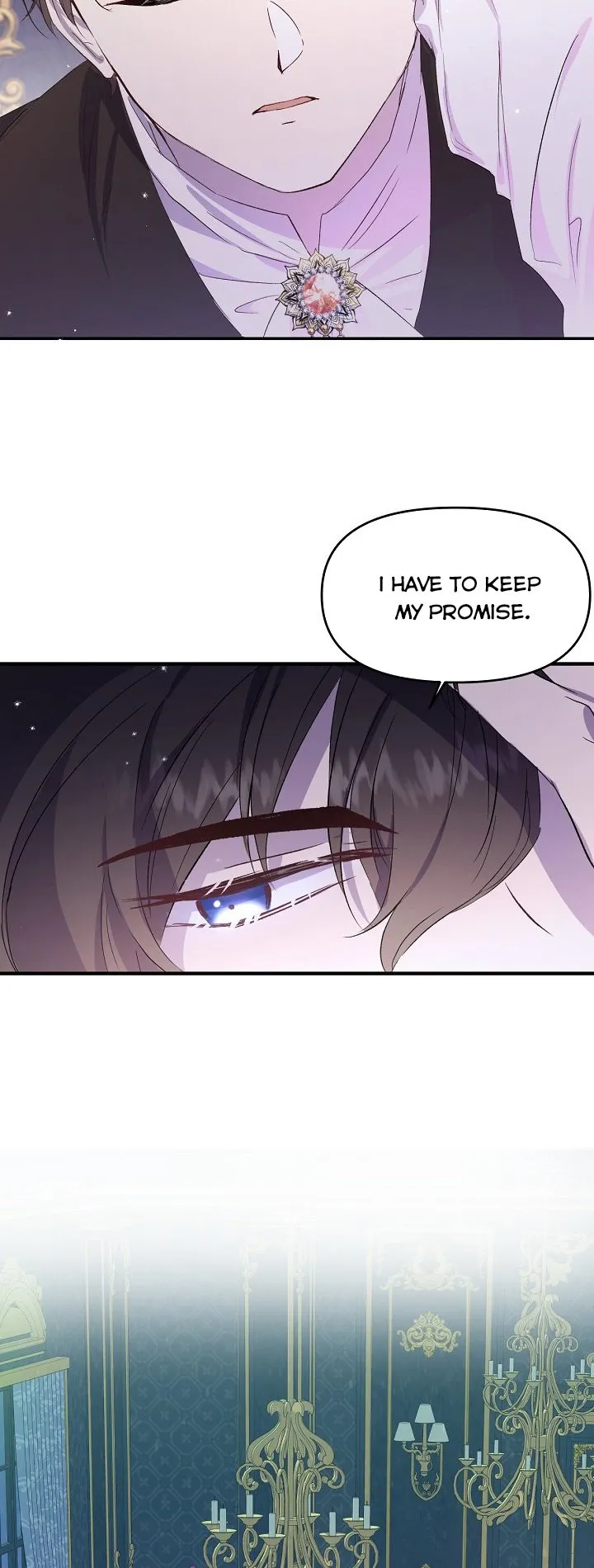 I Didn’t Save You To Get Proposed To Chapter 3 Online - página 15