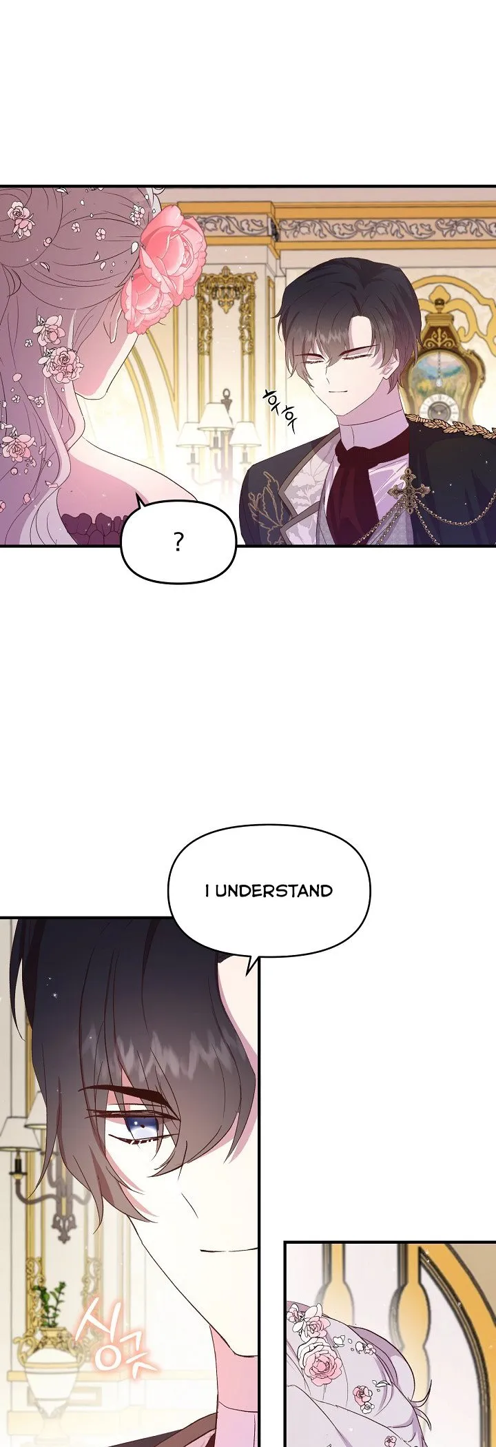 I Didn’t Save You To Get Proposed To Chapter 3 Online - página 29