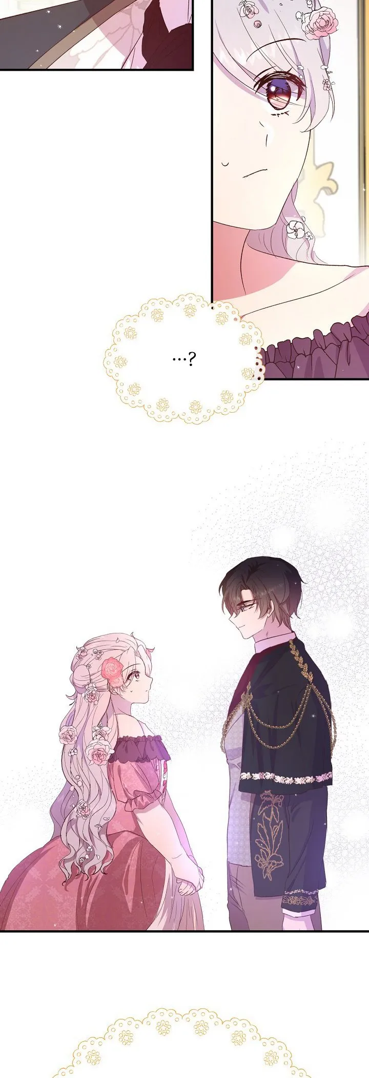 I Didn’t Save You To Get Proposed To Chapter 3 Online - página 30