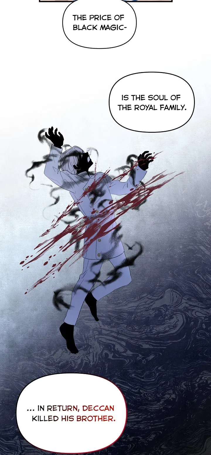 I Didn’t Save You To Get Proposed To Chapter 3 Online - página 33