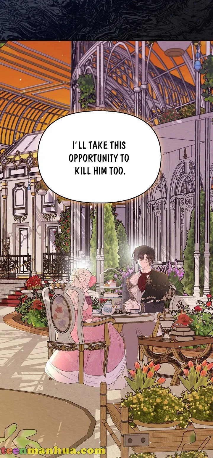 I Didn’t Save You To Get Proposed To Chapter 3 Online - página 34