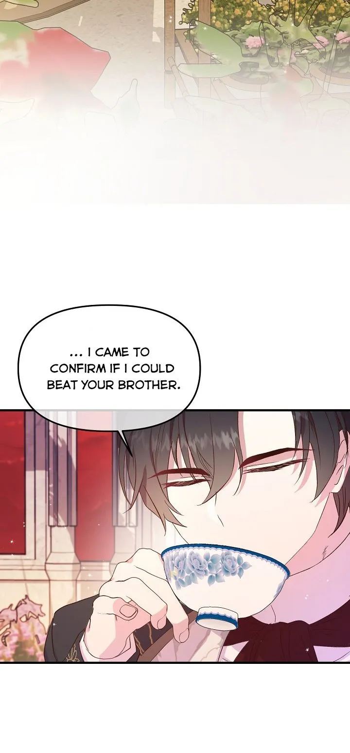 I Didn’t Save You To Get Proposed To Chapter 3 Online - página 35