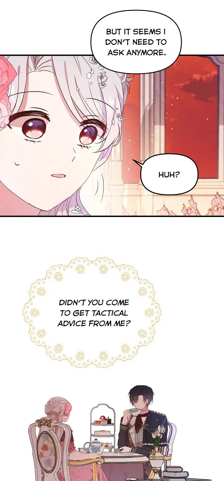 I Didn’t Save You To Get Proposed To Chapter 3 Online - página 36