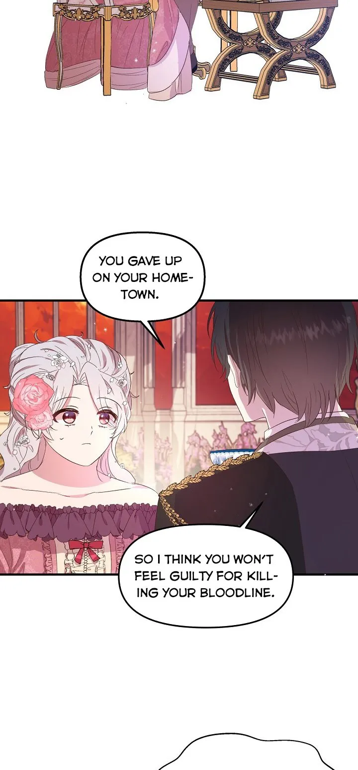 I Didn’t Save You To Get Proposed To Chapter 3 Online - página 37