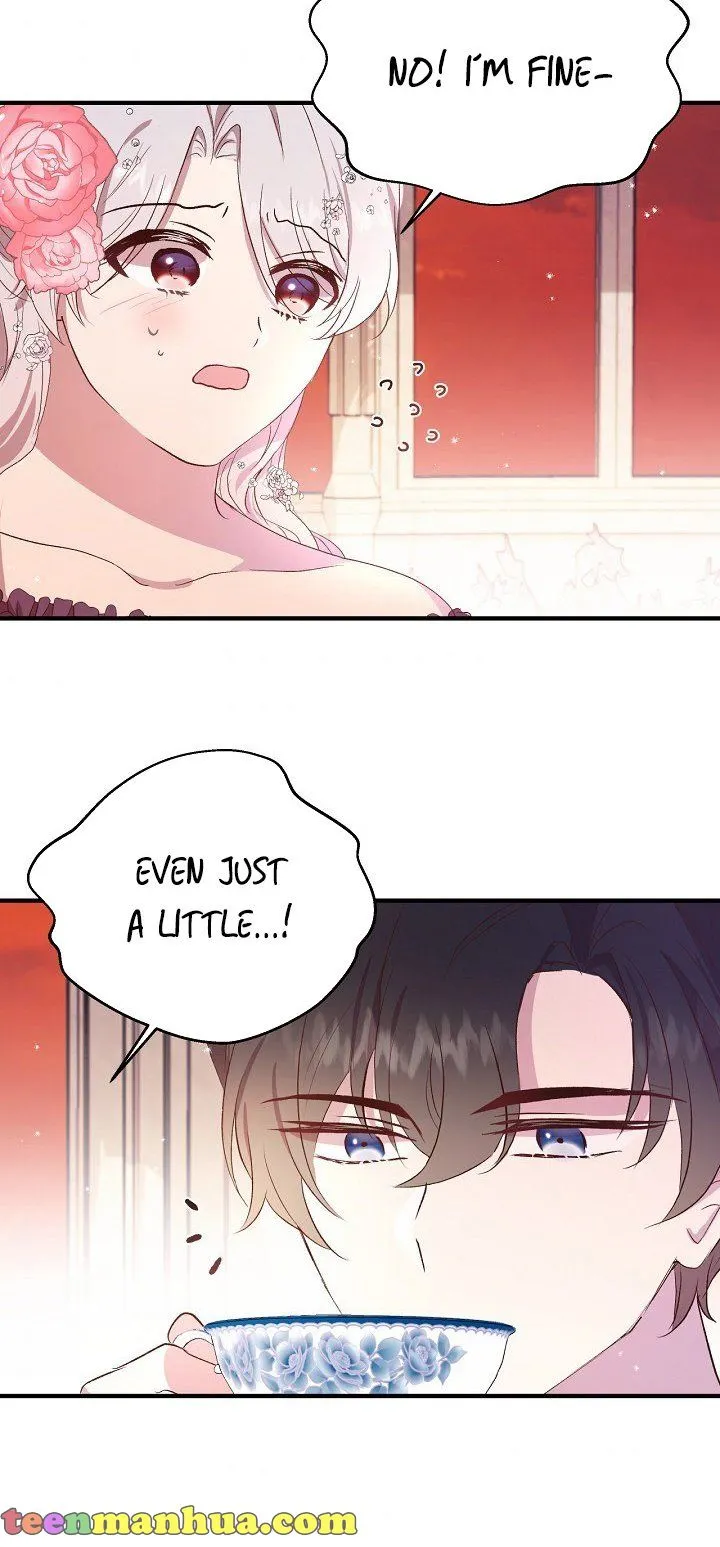 I Didn’t Save You To Get Proposed To Chapter 3 Online - página 38