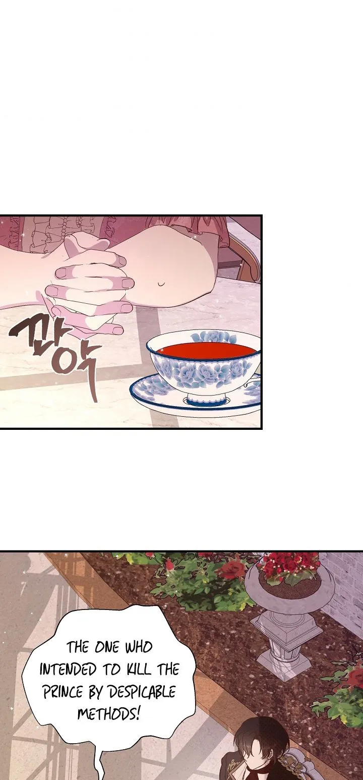 I Didn’t Save You To Get Proposed To Chapter 3 Online - página 39
