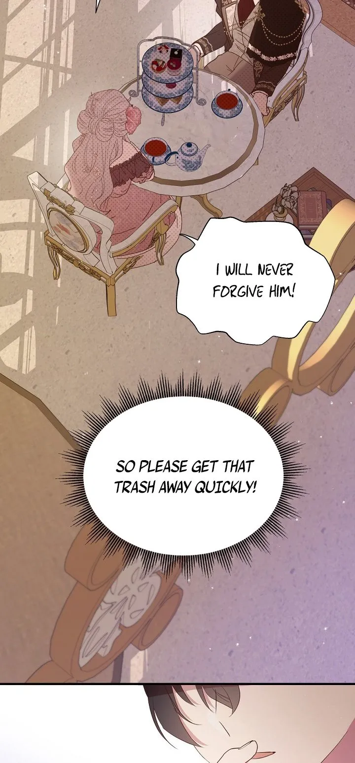 I Didn’t Save You To Get Proposed To Chapter 3 Online - página 40