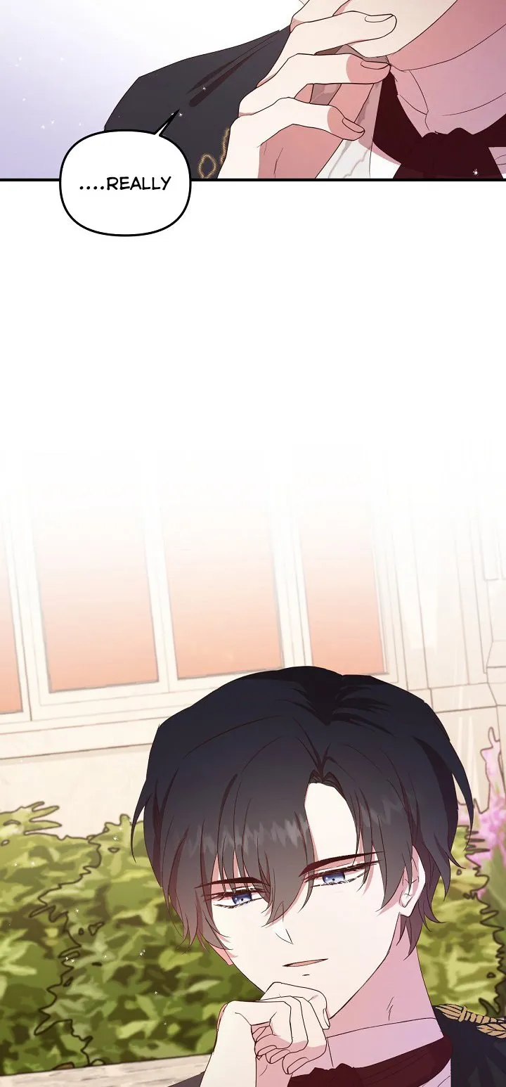 I Didn’t Save You To Get Proposed To Chapter 3 Online - página 41