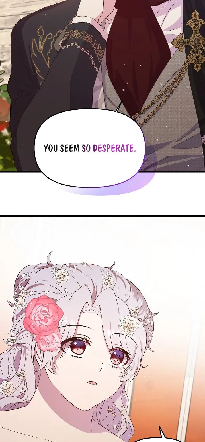I Didn’t Save You To Get Proposed To Chapter 3 Online - página 42