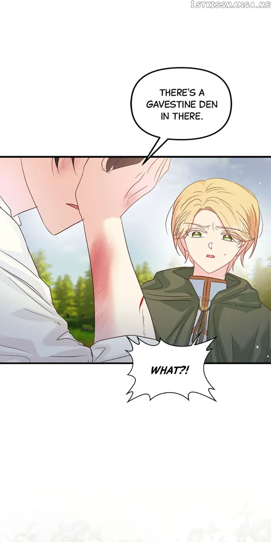 I Didn’t Save You To Get Proposed To Chapter 30 Online - página 5