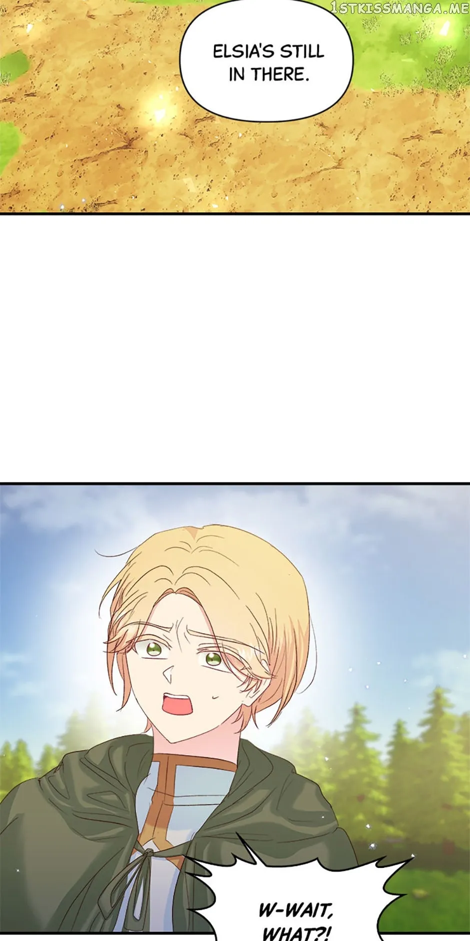 I Didn’t Save You To Get Proposed To Chapter 30 Online - página 7