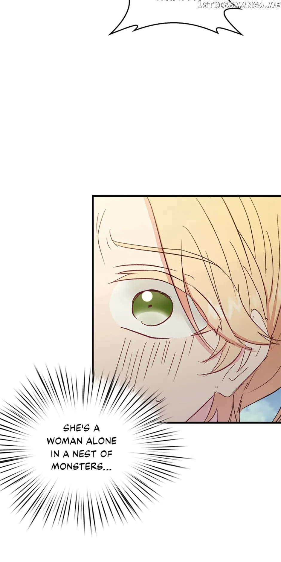 I Didn’t Save You To Get Proposed To Chapter 30 Online - página 8