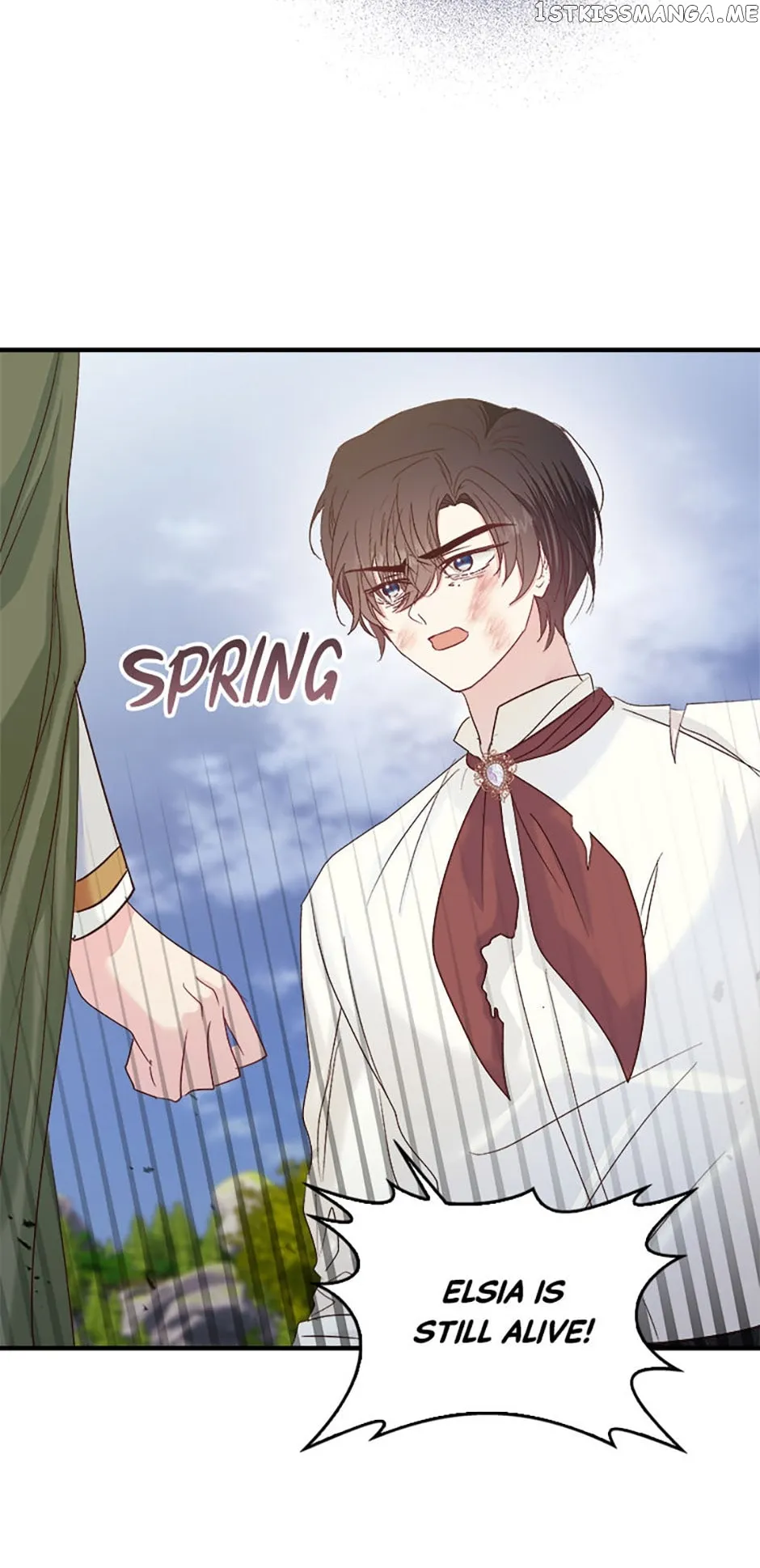 I Didn’t Save You To Get Proposed To Chapter 30 Online - página 12