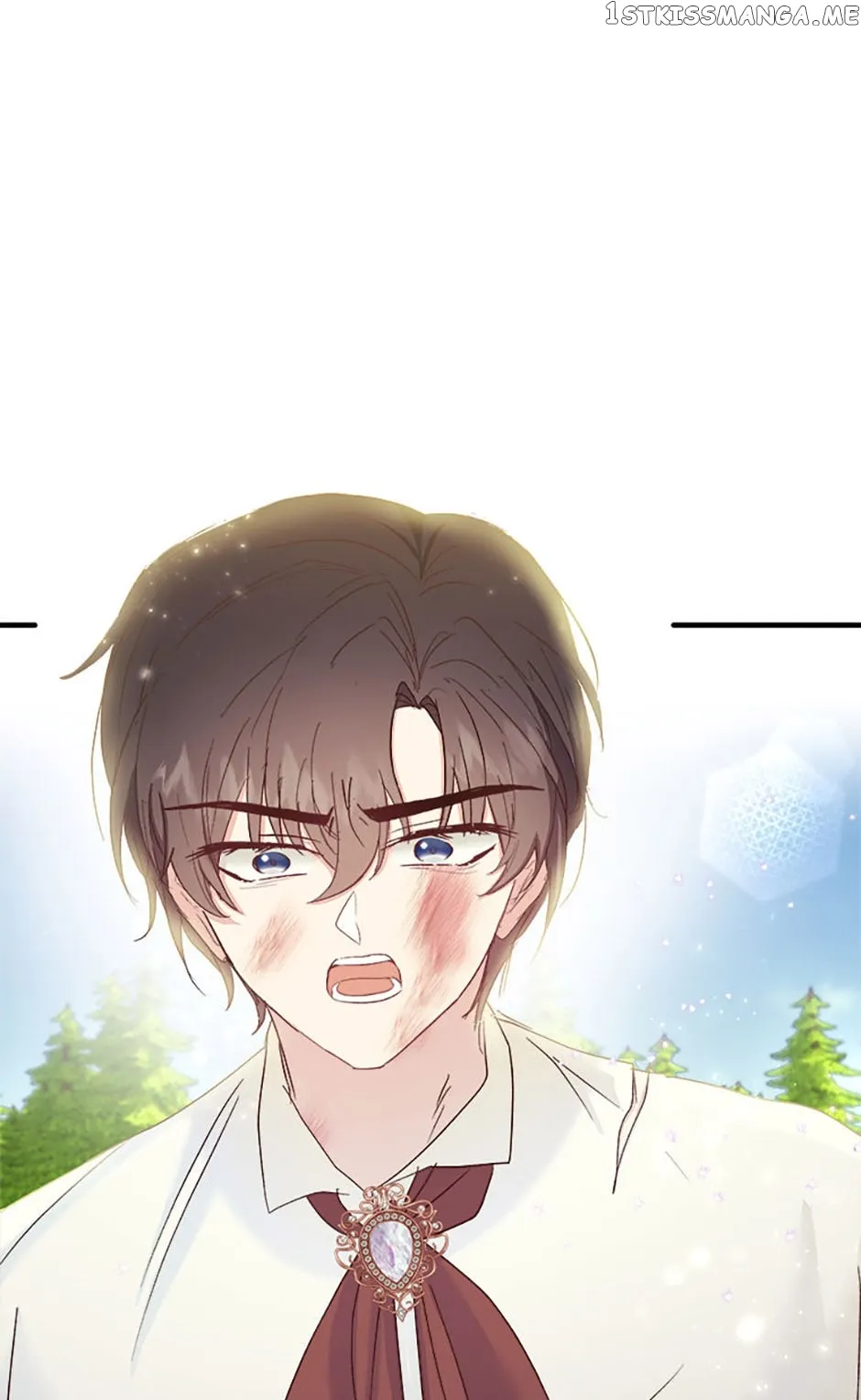 I Didn’t Save You To Get Proposed To Chapter 30 Online - página 13