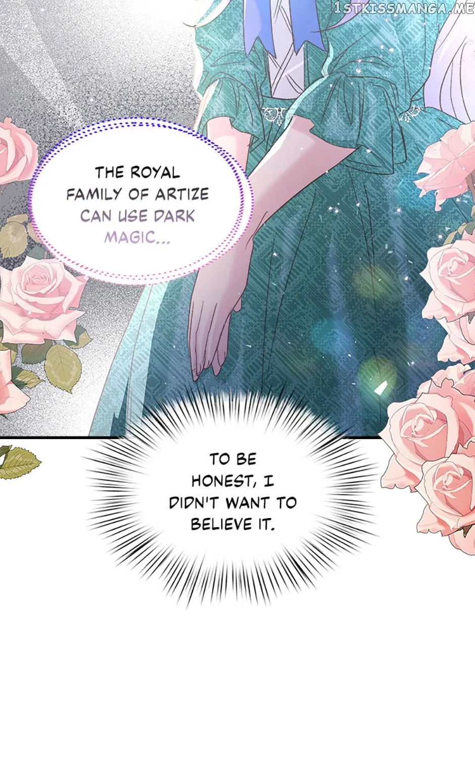 I Didn’t Save You To Get Proposed To Chapter 30 Online - página 16