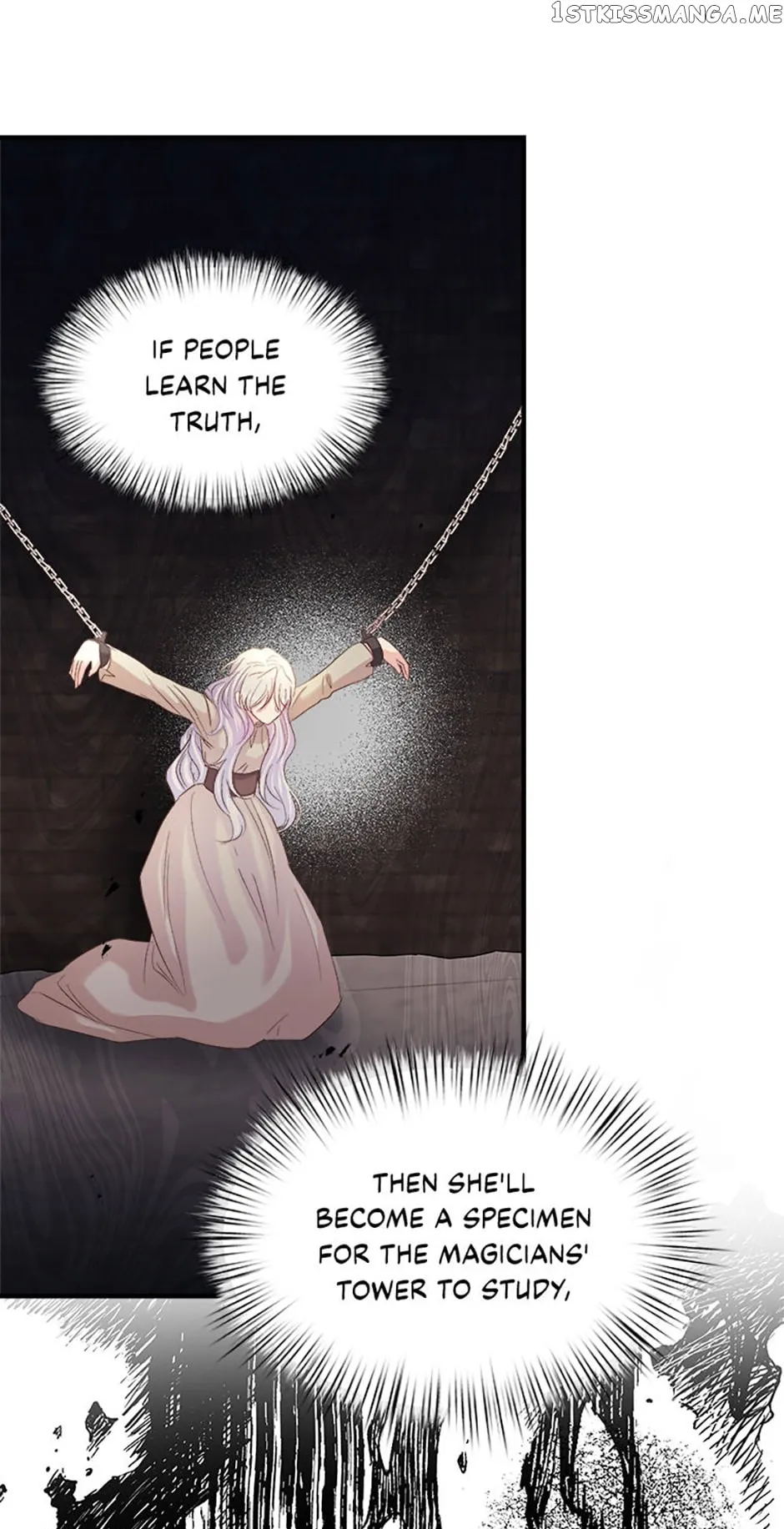 I Didn’t Save You To Get Proposed To Chapter 30 Online - página 17