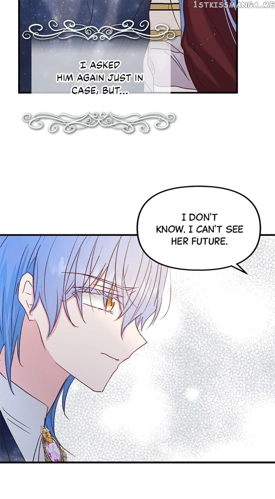 I Didn’t Save You To Get Proposed To Chapter 30 Online - página 25
