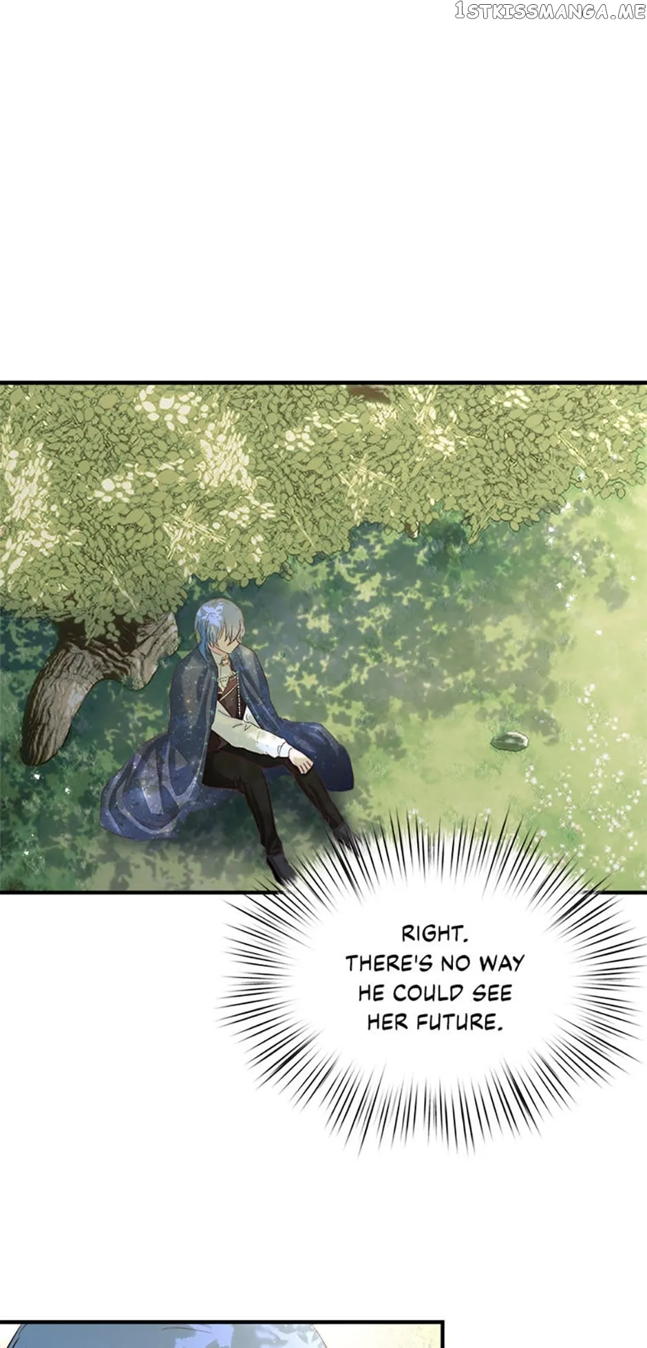 I Didn’t Save You To Get Proposed To Chapter 30 Online - página 26