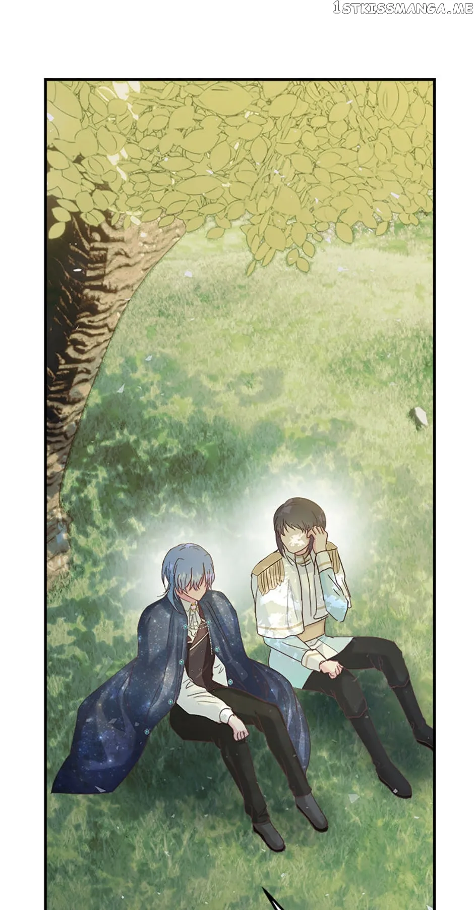 I Didn’t Save You To Get Proposed To Chapter 30 Online - página 30