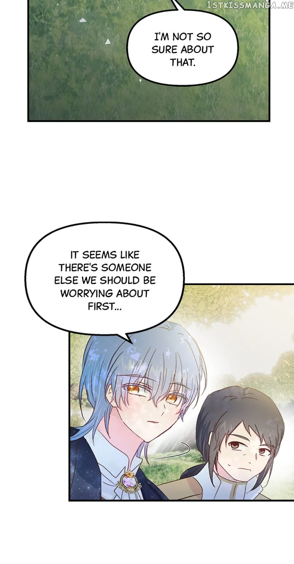 I Didn’t Save You To Get Proposed To Chapter 30 Online - página 31
