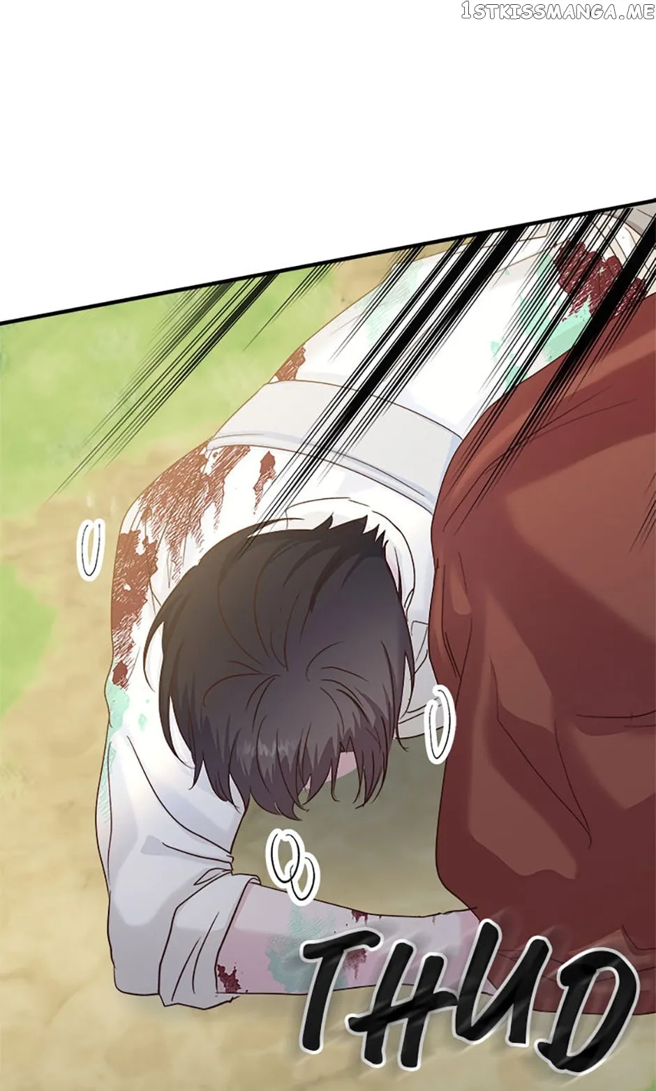 I Didn’t Save You To Get Proposed To Chapter 30 Online - página 32