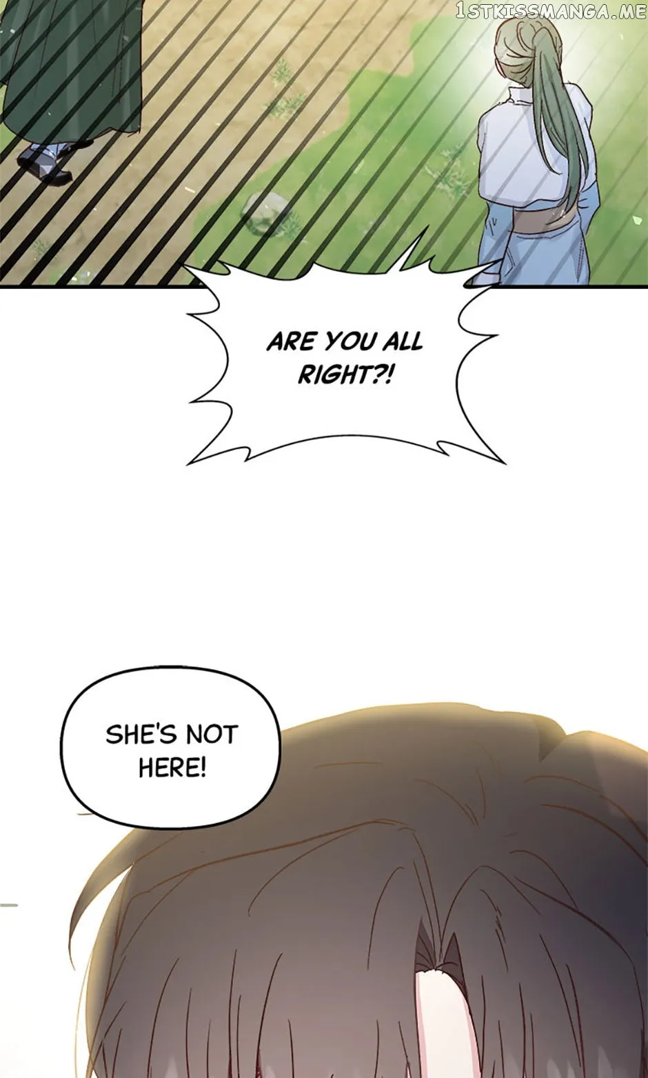 I Didn’t Save You To Get Proposed To Chapter 30 Online - página 34