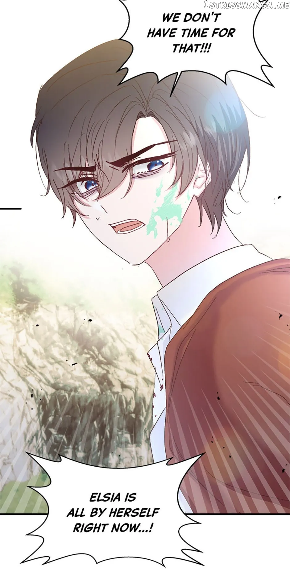 I Didn’t Save You To Get Proposed To Chapter 30 Online - página 37