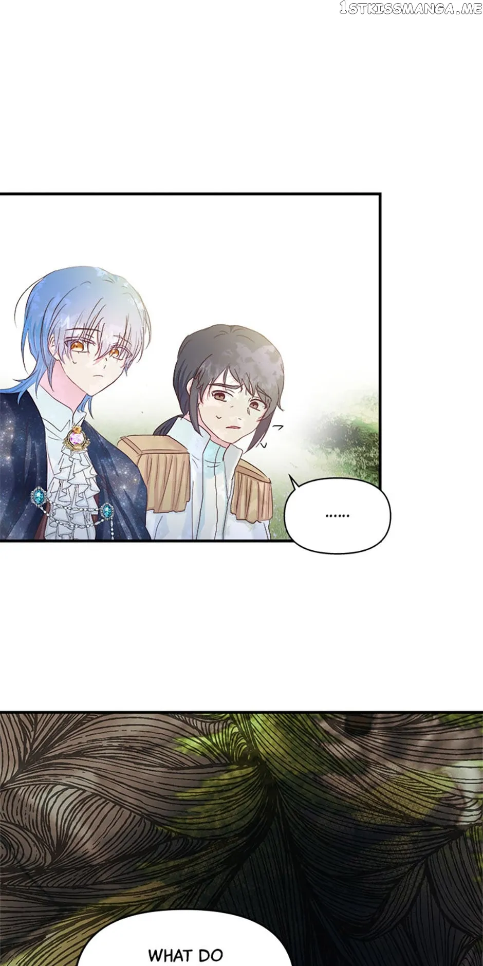 I Didn’t Save You To Get Proposed To Chapter 30 Online - página 38
